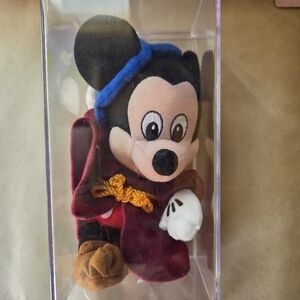 🍍Vintage Disney Mickey Sorcerer